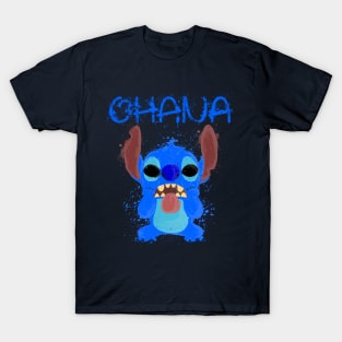 OHANA T-Shirt